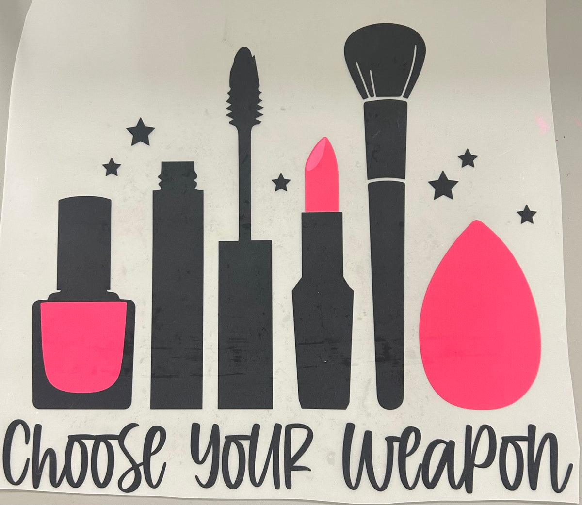 Custom T-Shirts