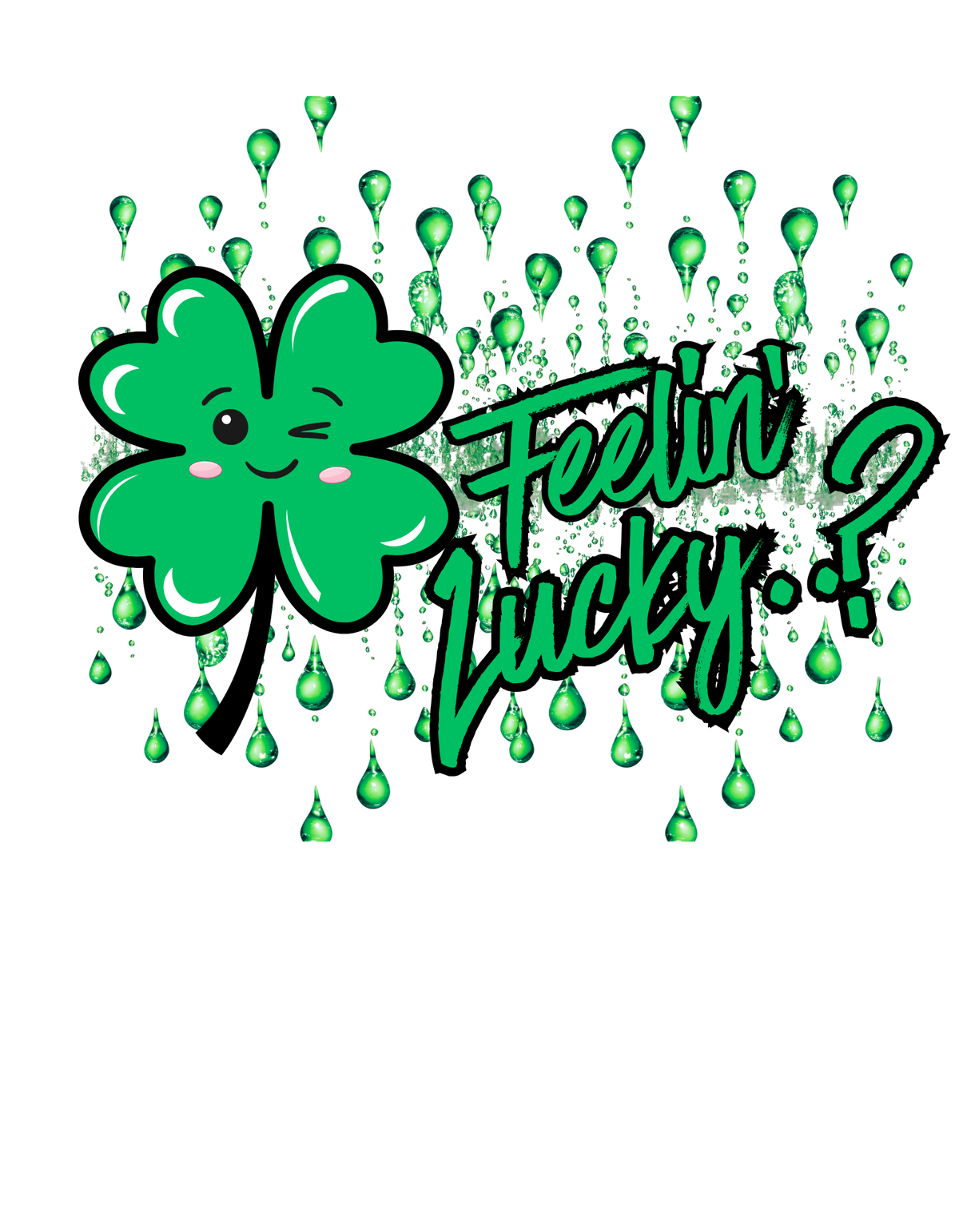 St Patrick's Day