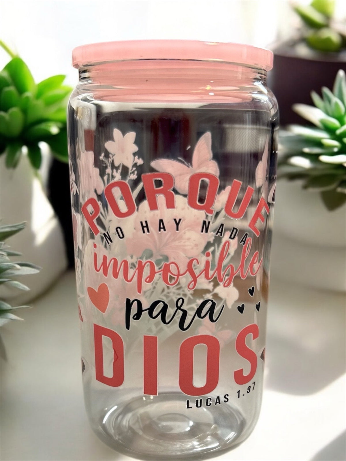 Pre Made Cups