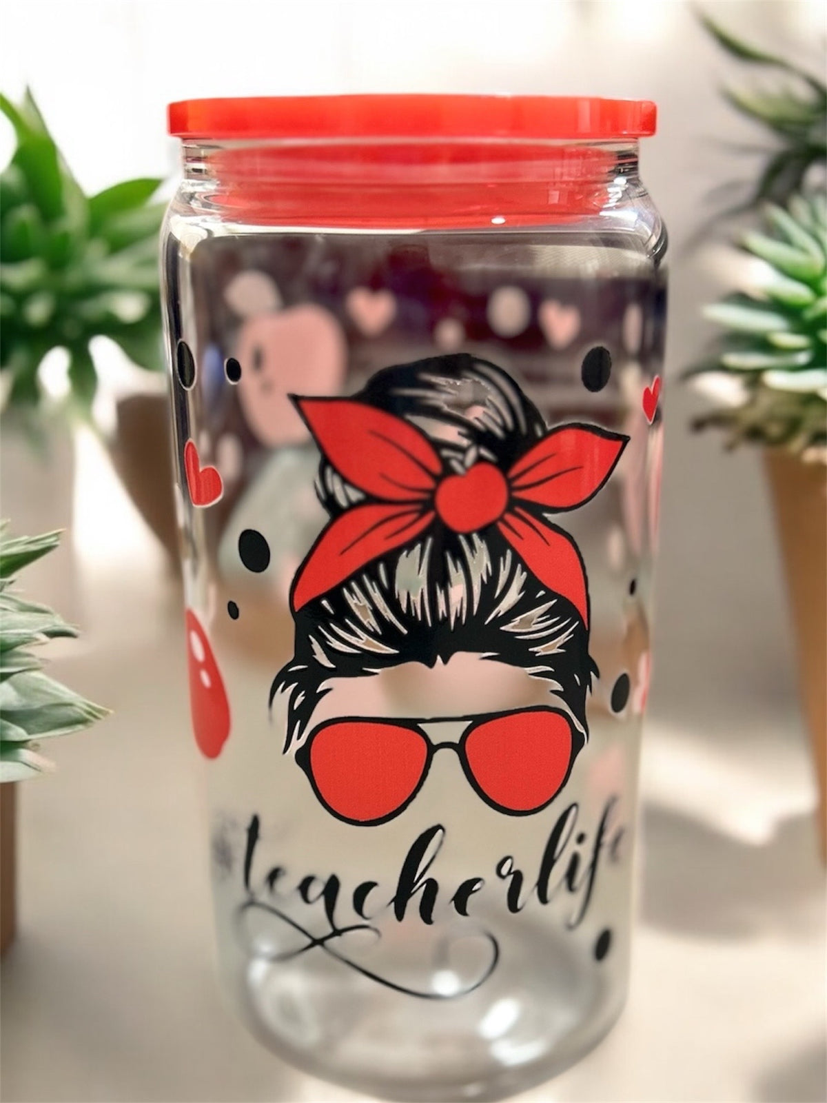 Pre Made Cups