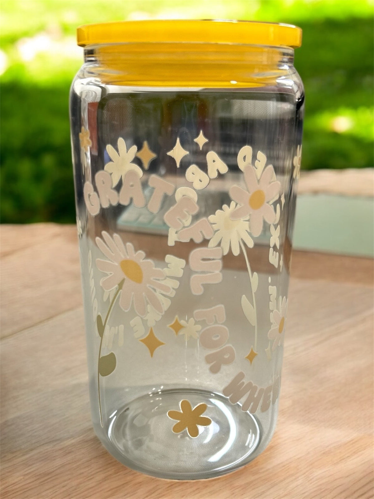 Pre Made Cups