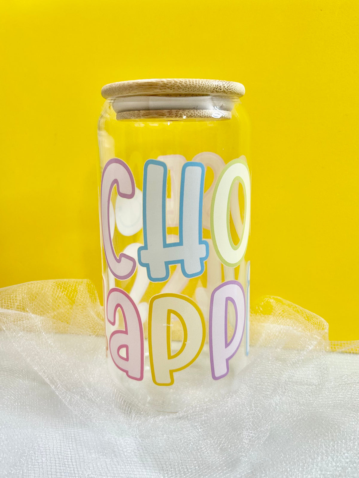 Pre Made Cups