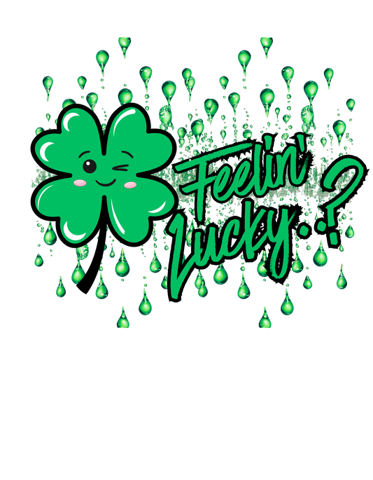 St Patrick's Day