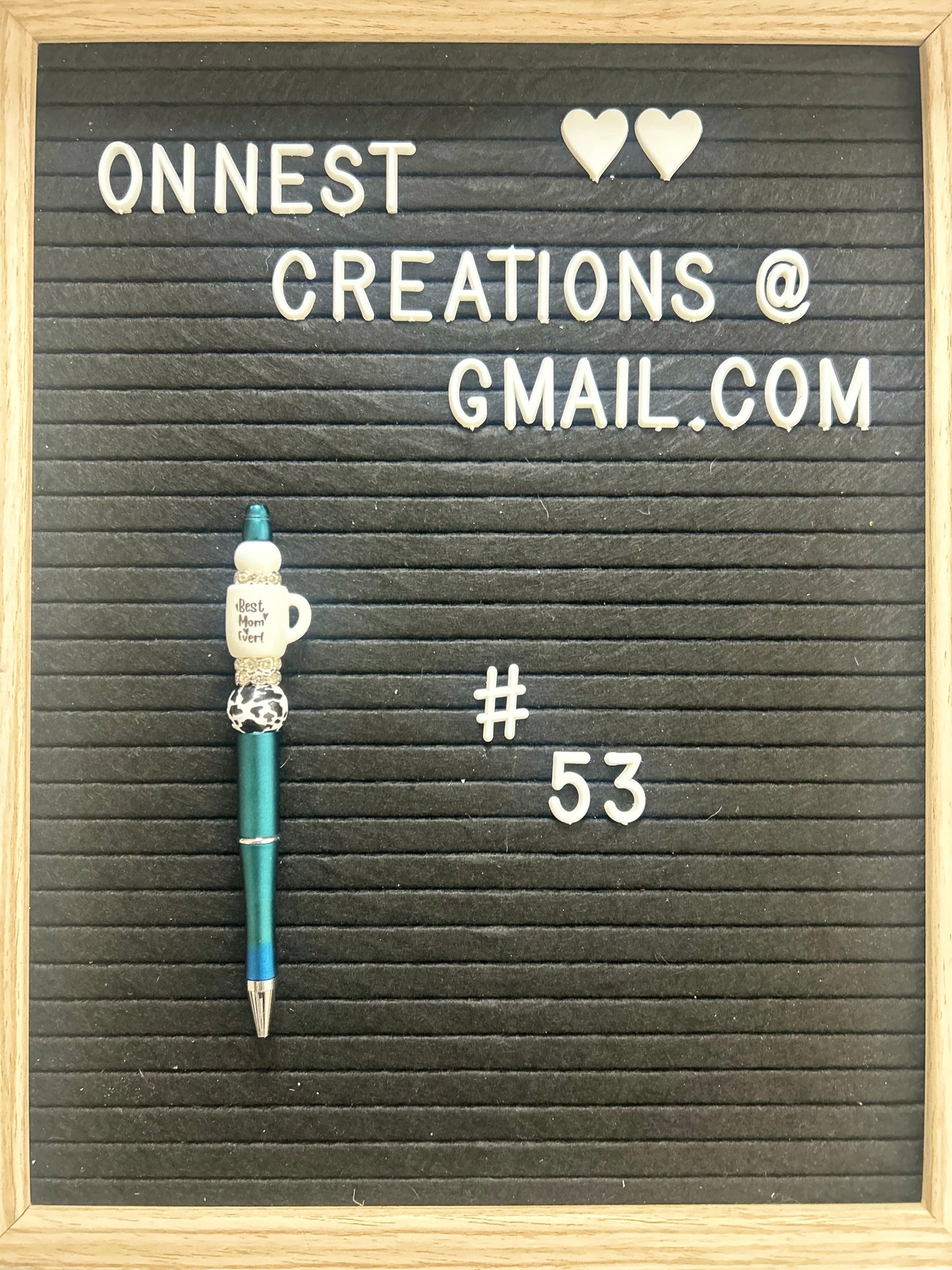 Custom Pens