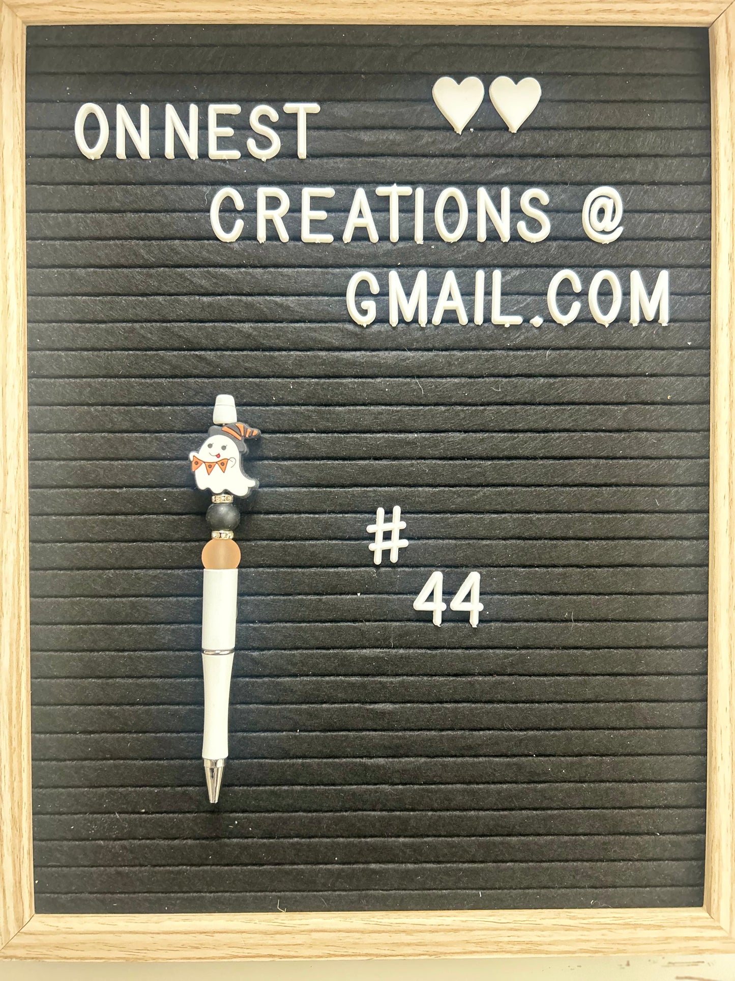 Custom Pens