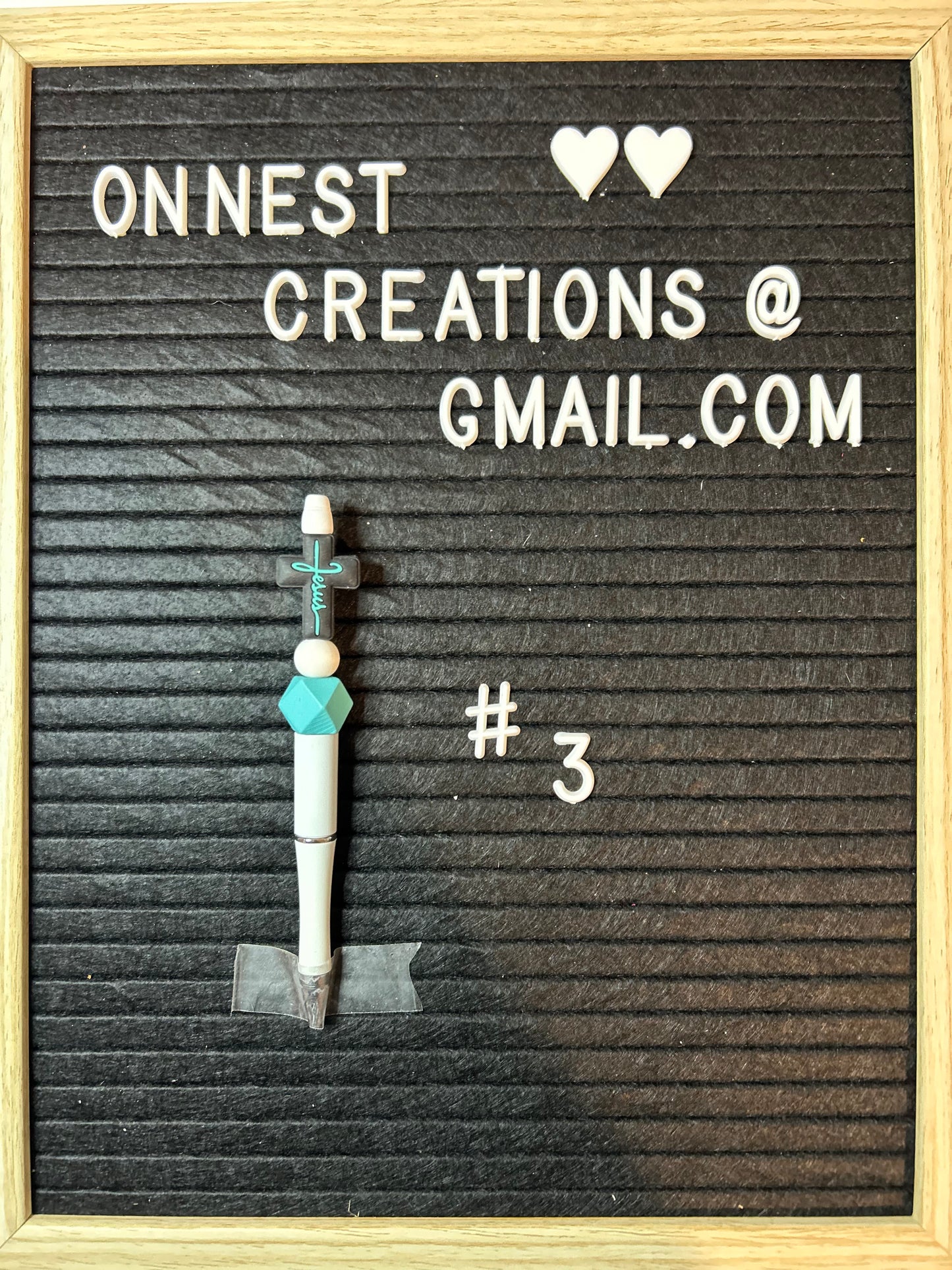 Custom Pens