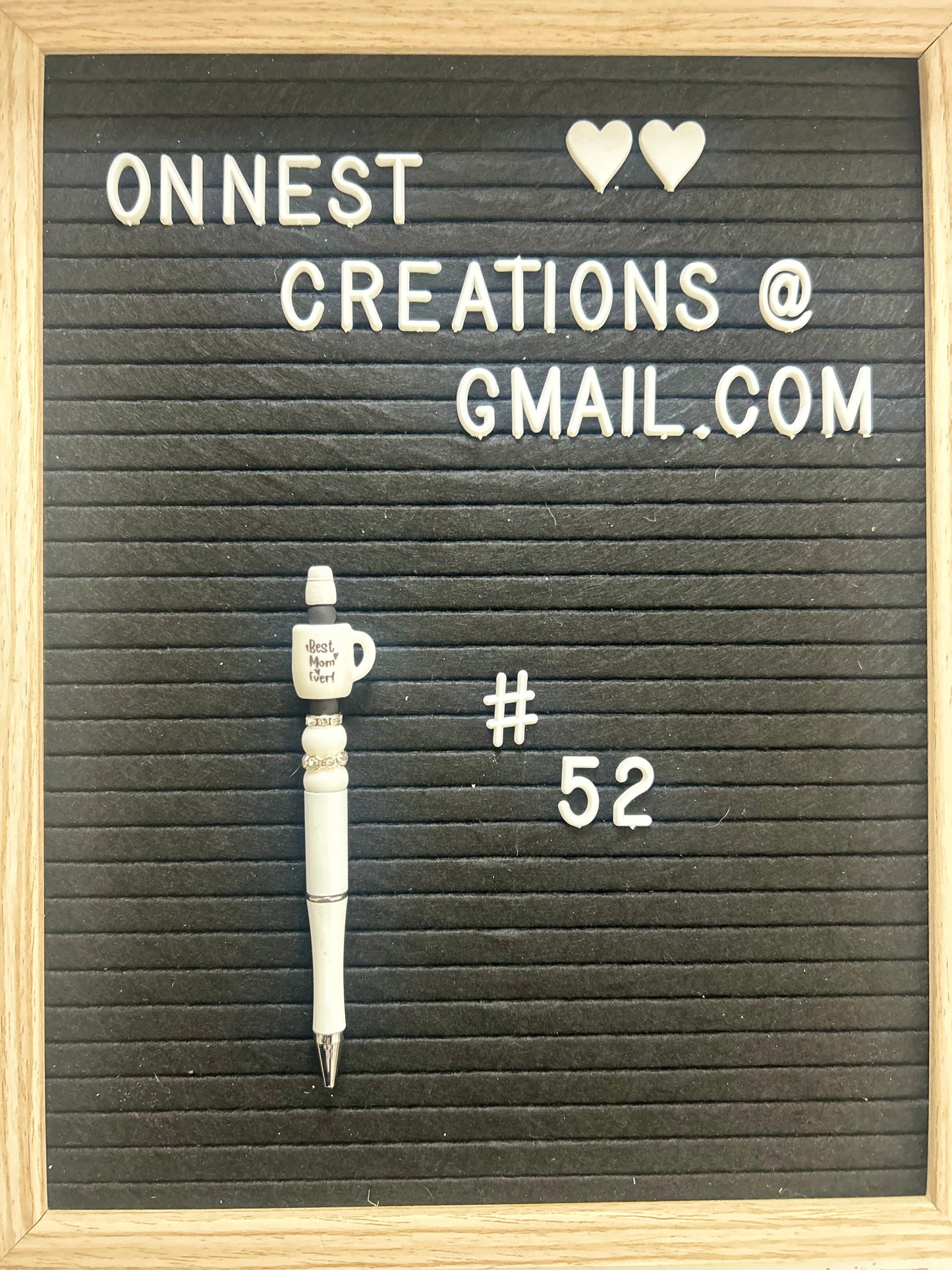 Custom Pens