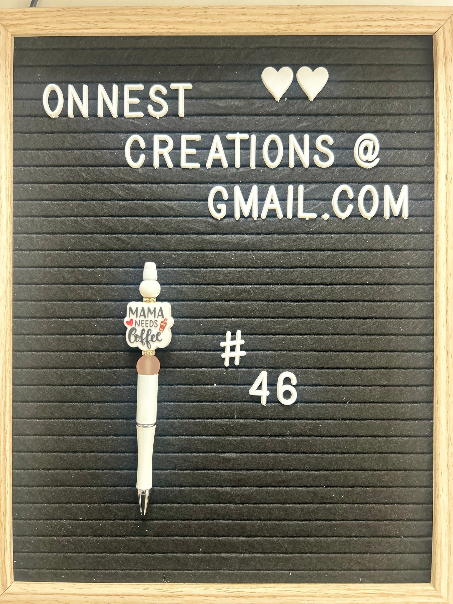 Custom Pens