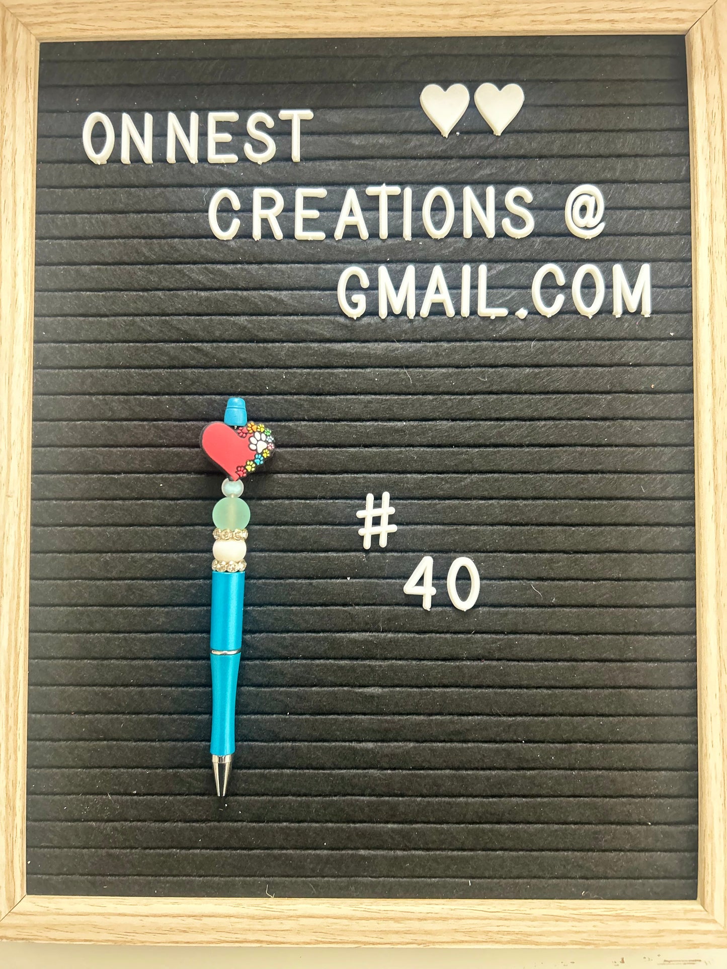 Custom Pens