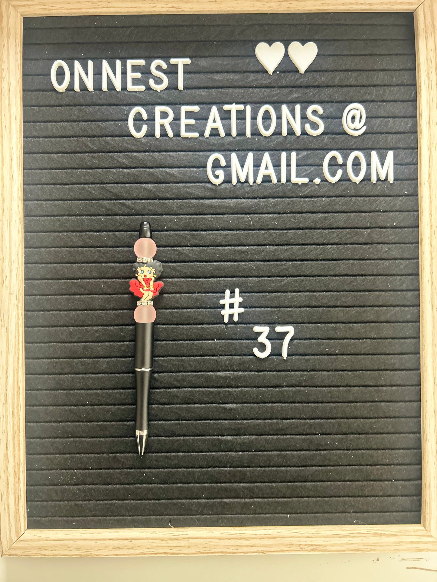 Custom Pens