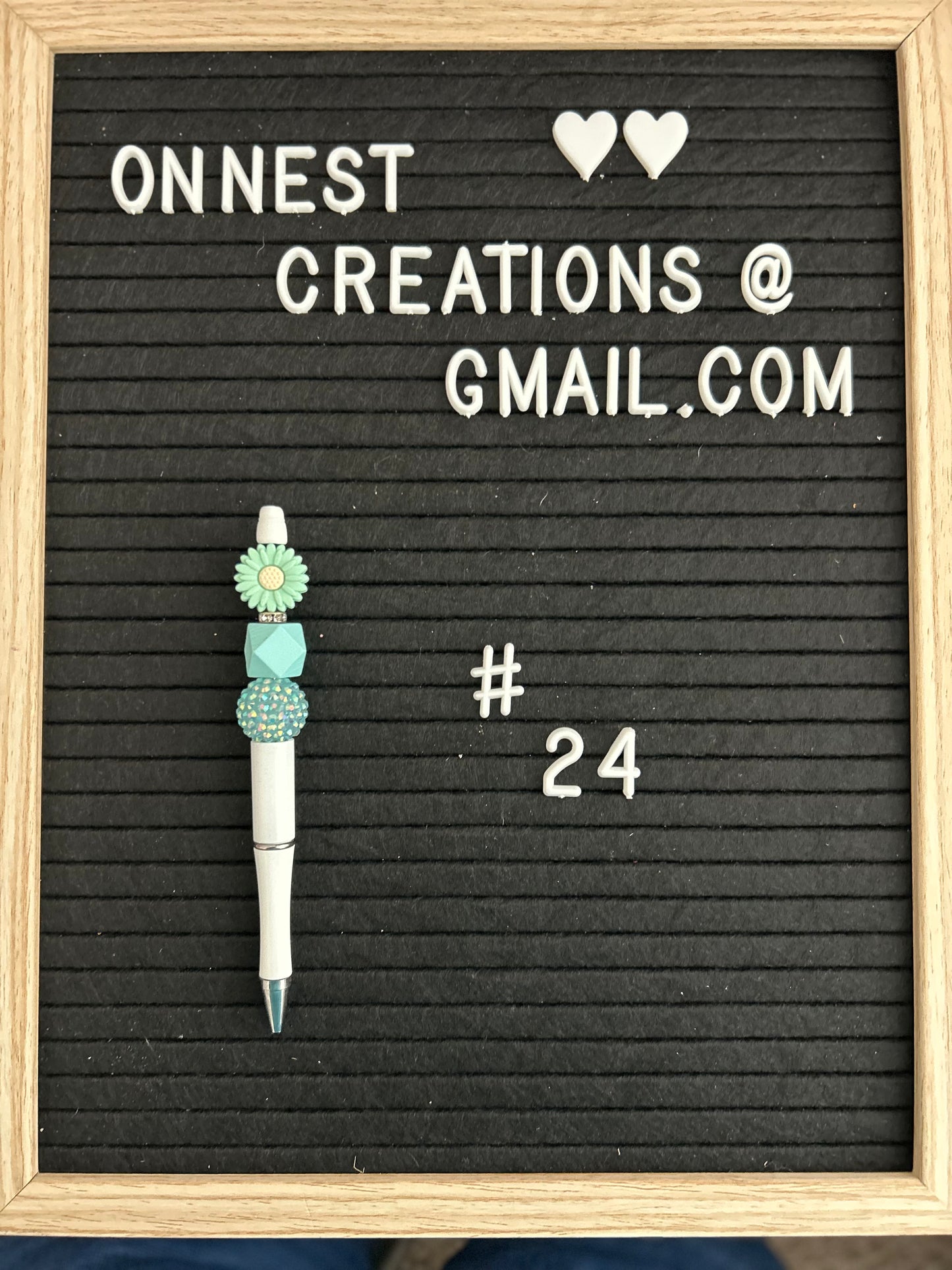 Custom Pens