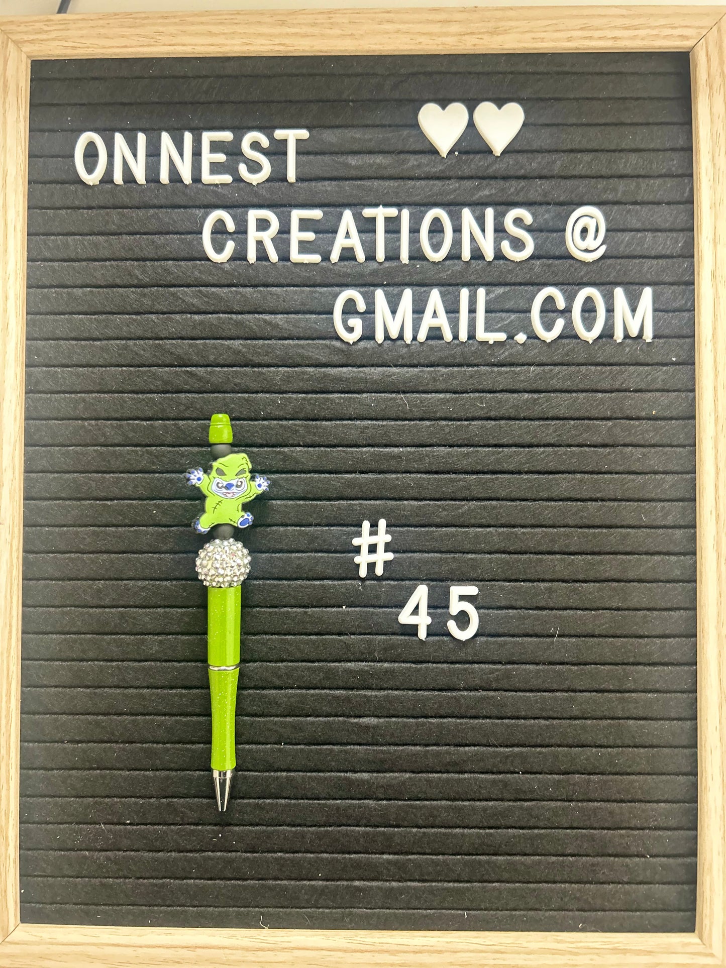 Custom Pens
