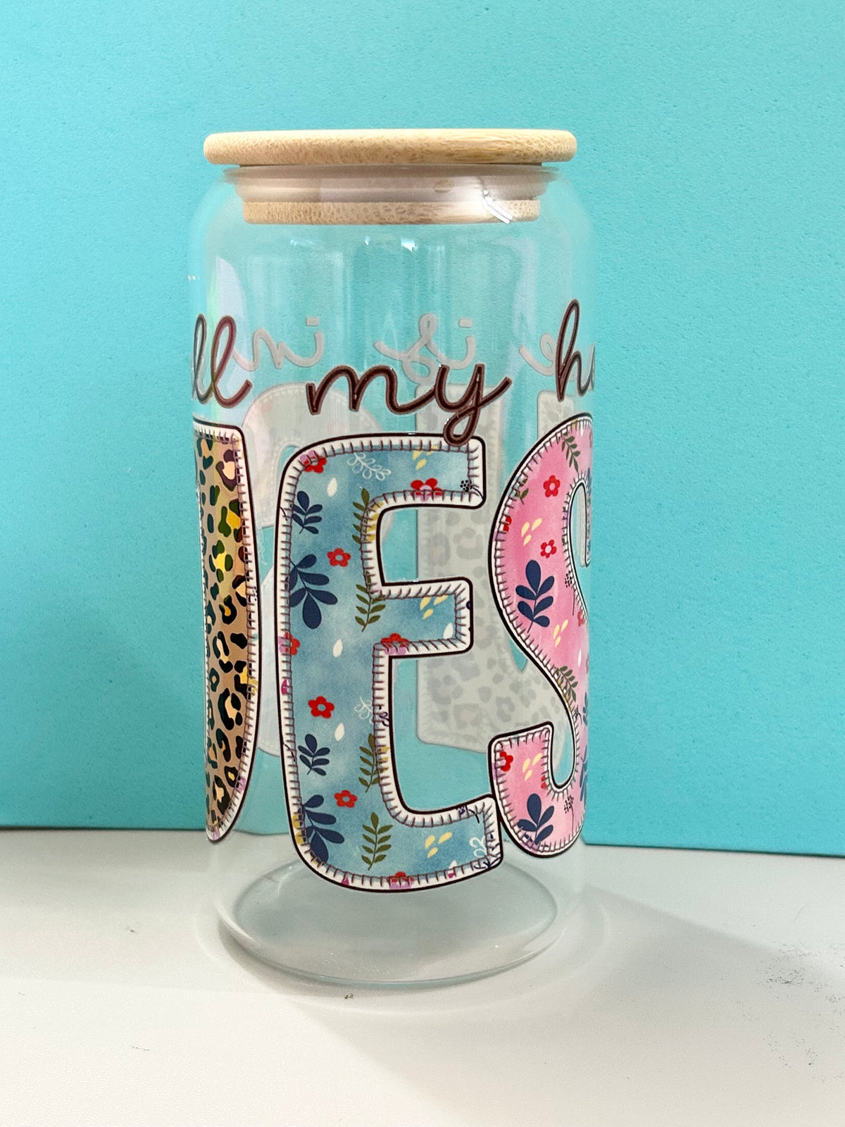 Pre Made Cups