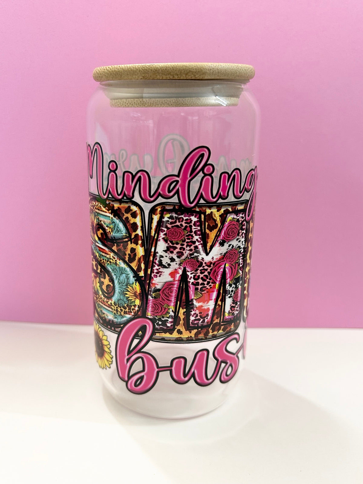 Pre Made Cups