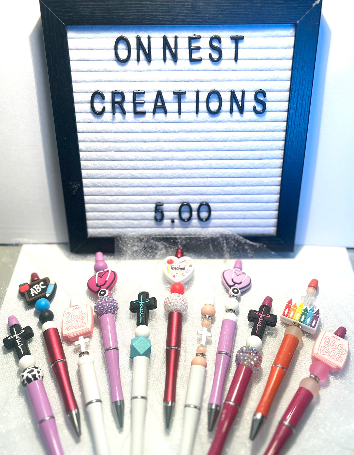 Custom Pens