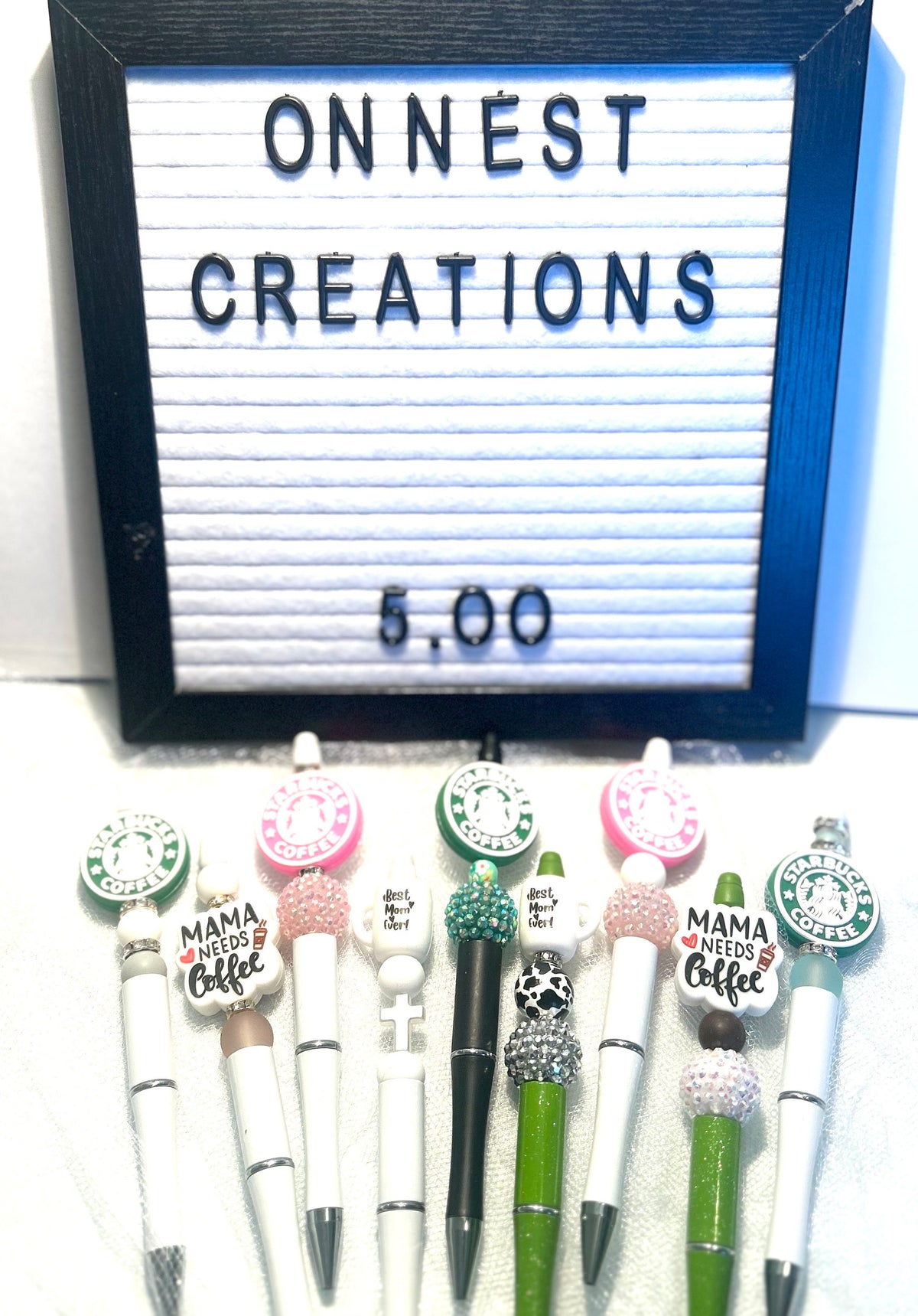 Custom Pens