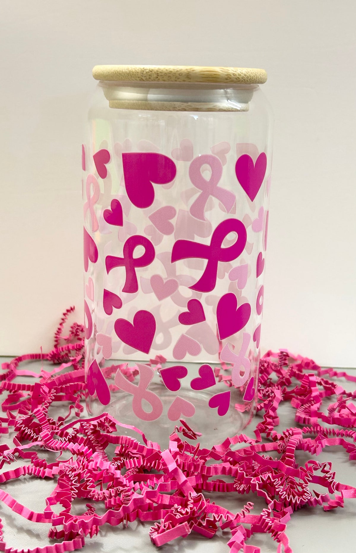 Pre Made Cups